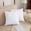 Housses de coussin floral matelassées (ensemble de 2)-2042951350-2042951347