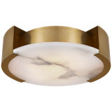Kelly Wearstler Melange Small Flush Mount