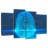 Keiri Digital Fingerprint-108783529