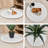 Genuine Marble Lazy Susan 19.7"-123050802