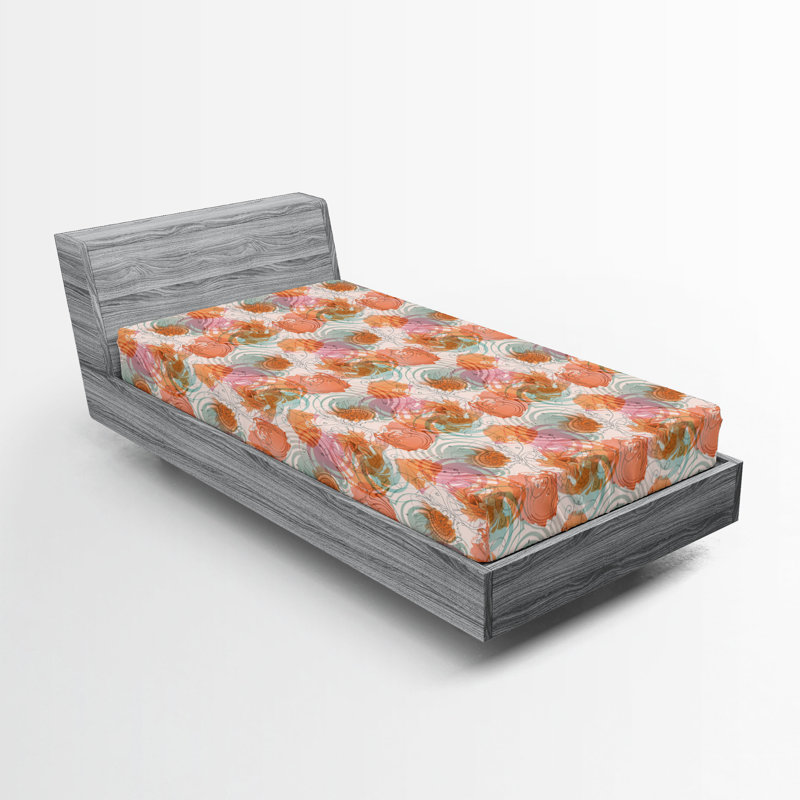 Drap-housse Ambesonne