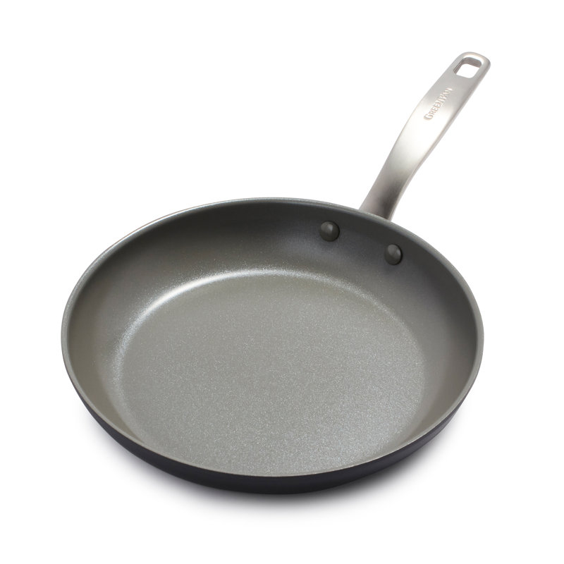 GreenPan Chatham Healthy Ceramic Nonstick 10" Frying Pan