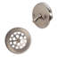 Drain de baignoire avec trop-plein Beehive-37405020