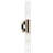 Jaheir Steel Armed Sconce-1199114802