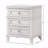 3-Drawer Nightstand With USB Ports-1520875918