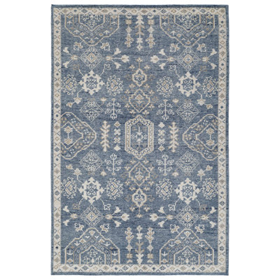 Maeve Hand Knotted Wool Morrisa Rug