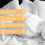 Polyester Geometric Duvet Cover Set with Pillowcases Included-122760446