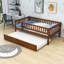  Lit de jour en bois avec couchette et lattes-68459375-68459373