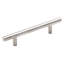 Cabinet 3 3/4" Center to Center Bar Pulls Multipack