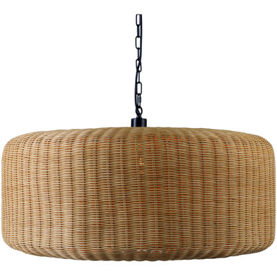 1 - Light Pendant