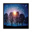 «Sounds Of Winter» par Viviana Gonzalez - impression sur toile-18775197-74291635-74291636