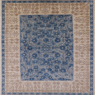 Oriental Indoor Rug