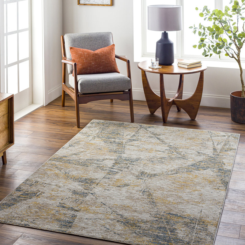 Lena Oriental Area Rug, Rectangle 152 x 225cm