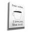 " Dear Coffee " by Jan Weiss-101648971