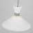 Belcarra 1-Light Medium Pendant-88980035