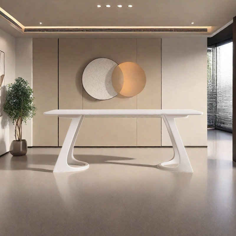 Table de salle à manger Imported, H 29,52 po x L 59,05 po x l 31,49 po