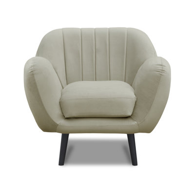Cooper Upholstered Armchair