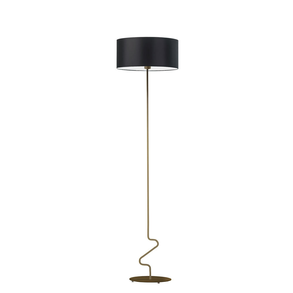 Drowne 166cm Traditional Floor Lamp