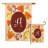 Double Sided Polyester Flag Set-40413574