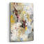 Ivy Bronx 'Free Play 1' by Incado Acrylic Glass Wall Art, 12" x 16"-33315314