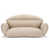 Gris anthracite / taupe est en rupture de stock