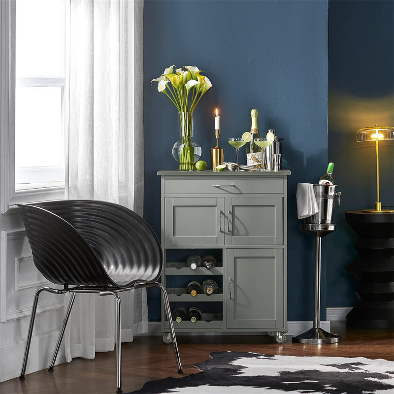 Kitchen Cart