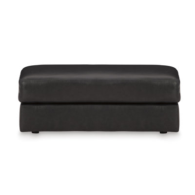 Upholstered Ottoman