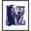 Juxtaposed 2 Painting by Christopher Kennedy