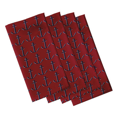 Harmon Polyester Square Napkin