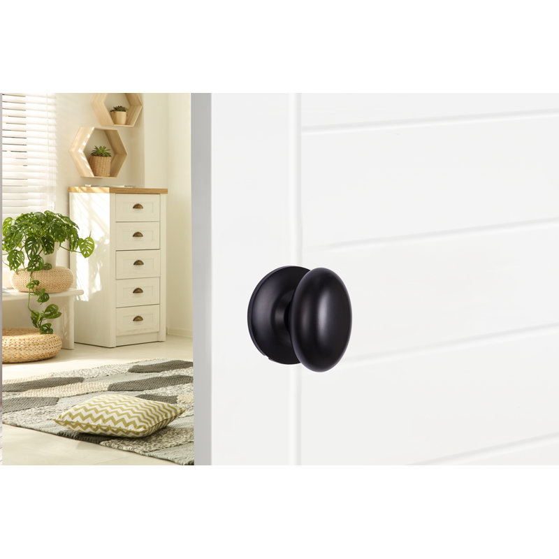 Arapaho Single Dummy, Flat Black