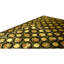 Handmade Silk and Wool Area Rug