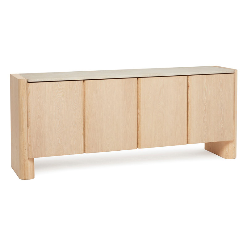 Arden 78'' W Sideboard