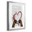 Boxer Love - Matted and Framed Under Acrylic Glass, Large Living Room Wall Art-1692842137-1692842140