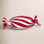 Godinger Christmas Peppermint Candy Tray-157083812