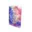 Toile à la main Hamsa - Décoration de salon spirituelle | Home Art