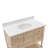 Hampton 42" Single Bathroom Vanity Set-1195215897-1195215896