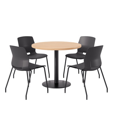 4  Person Dining Set