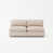 Beige est en rupture de stock