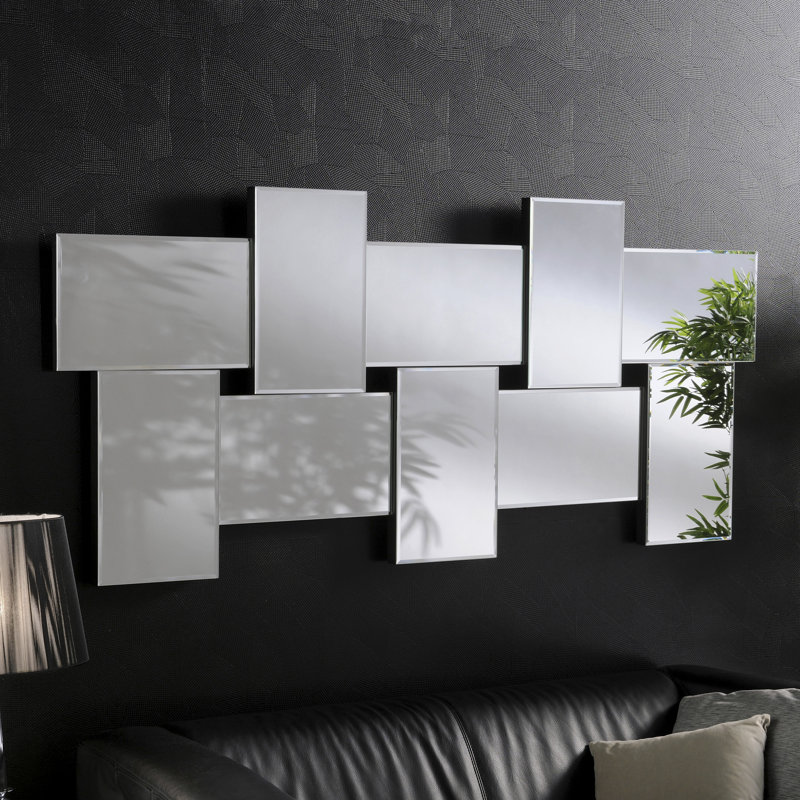 Dahlberg Rectangle Mirror