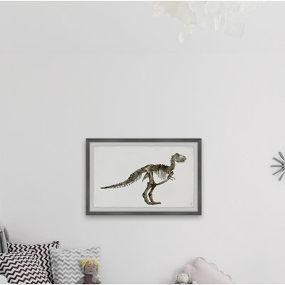 Fenstanton Single Picture Frame Painting
