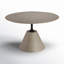 Table de salle à manger Broadway-1886059417