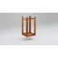 Damani Rectangular Acacia Outdoor Bar Table , 120cm cm W 60cm cm D