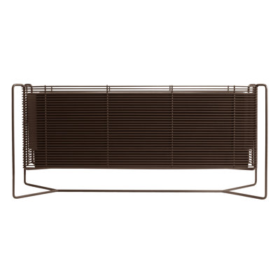 Metal Planter Box