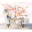 Papier peint texturé amovible Boho Florals Bohemian-693622667