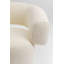 Maye 76cm Wide Tufted Polyester Yes Armchair