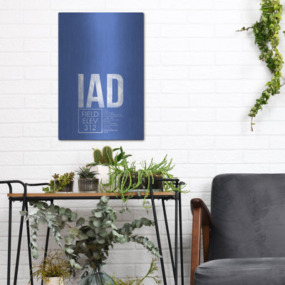 " IAD ATC " by O8 Left