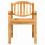 Bartouille Patio Dining Armchair