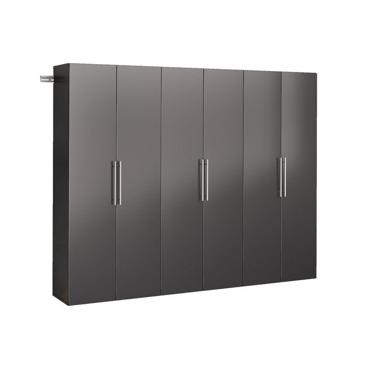 Barrayo 3 Piece Storage System