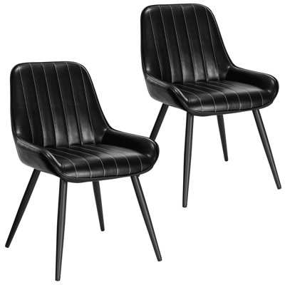 Knighton Upholstered Dining Chair