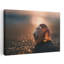 «Golden Hour», impression d'art mural coquillage paisible et serein-893580579